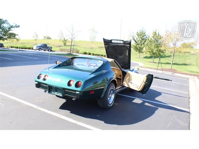 1976 Chevrolet Corvette (CC-2122733) for sale in Olathe, Kansas