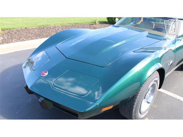 1976 Chevrolet Corvette (CC-2122733) for sale in Olathe, Kansas