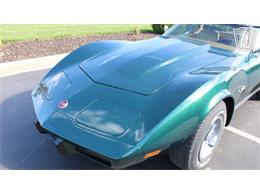1976 Chevrolet Corvette (CC-2122733) for sale in Olathe, Kansas