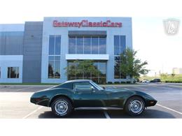 1976 Chevrolet Corvette (CC-2122733) for sale in Olathe, Kansas