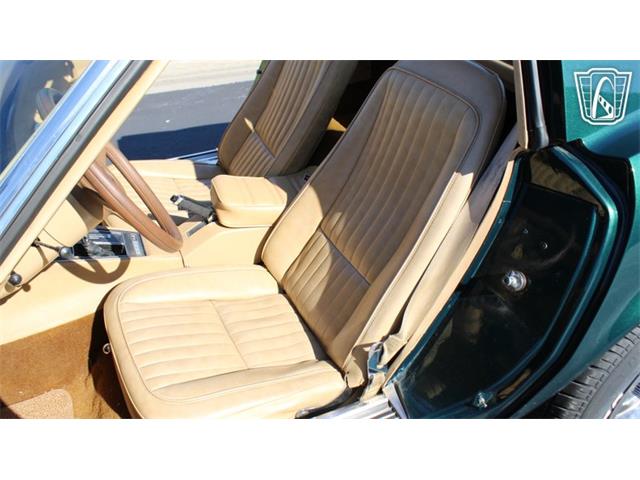 1976 Chevrolet Corvette (CC-2122733) for sale in Olathe, Kansas