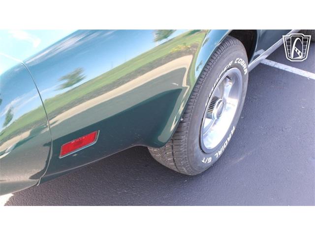 1976 Chevrolet Corvette (CC-2122733) for sale in Olathe, Kansas