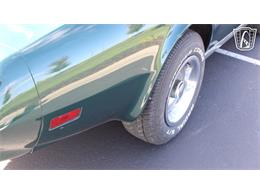 1976 Chevrolet Corvette (CC-2122733) for sale in Olathe, Kansas