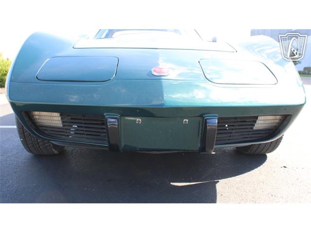 1976 Chevrolet Corvette (CC-2122733) for sale in Olathe, Kansas