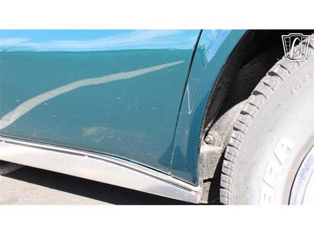 1976 Chevrolet Corvette (CC-2122733) for sale in Olathe, Kansas