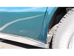 1976 Chevrolet Corvette (CC-2122733) for sale in Olathe, Kansas