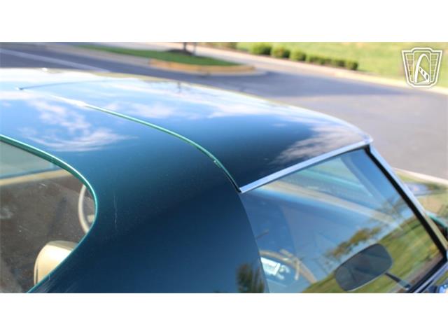 1976 Chevrolet Corvette (CC-2122733) for sale in Olathe, Kansas