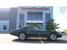1976 Chevrolet Corvette (CC-2122733) for sale in Olathe, Kansas