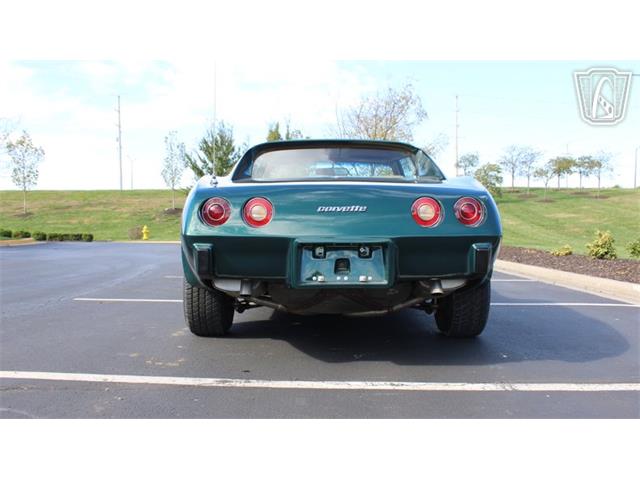 1976 Chevrolet Corvette (CC-2122733) for sale in Olathe, Kansas
