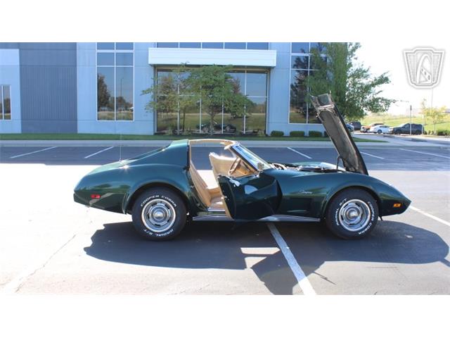 1976 Chevrolet Corvette (CC-2122733) for sale in Olathe, Kansas