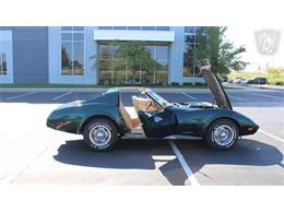 1976 Chevrolet Corvette (CC-2122733) for sale in Olathe, Kansas