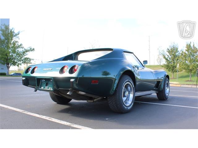 1976 Chevrolet Corvette (CC-2122733) for sale in Olathe, Kansas