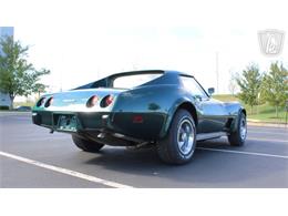 1976 Chevrolet Corvette (CC-2122733) for sale in Olathe, Kansas