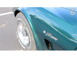 1976 Chevrolet Corvette (CC-2122733) for sale in Olathe, Kansas