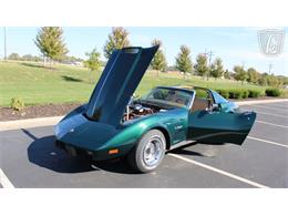 1976 Chevrolet Corvette (CC-2122733) for sale in Olathe, Kansas