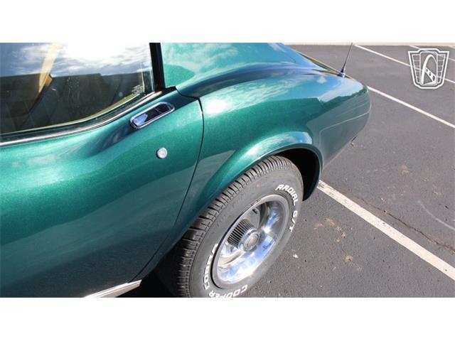 1976 Chevrolet Corvette (CC-2122733) for sale in Olathe, Kansas
