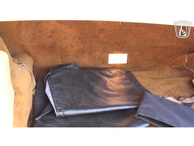 1976 Chevrolet Corvette (CC-2122733) for sale in Olathe, Kansas