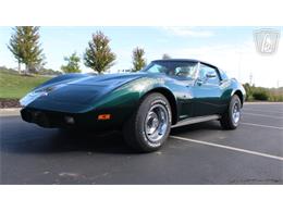 1976 Chevrolet Corvette (CC-2122733) for sale in Olathe, Kansas