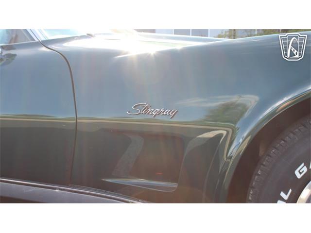 1976 Chevrolet Corvette (CC-2122733) for sale in Olathe, Kansas