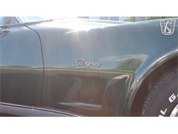 1976 Chevrolet Corvette (CC-2122733) for sale in Olathe, Kansas