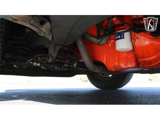 1976 Chevrolet Corvette (CC-2122733) for sale in Olathe, Kansas