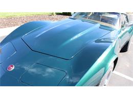 1976 Chevrolet Corvette (CC-2122733) for sale in Olathe, Kansas
