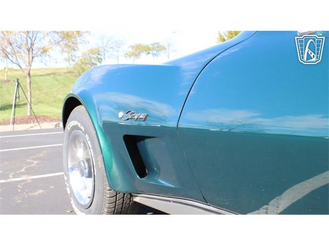 1976 Chevrolet Corvette (CC-2122733) for sale in Olathe, Kansas