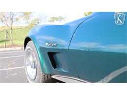 1976 Chevrolet Corvette (CC-2122733) for sale in Olathe, Kansas