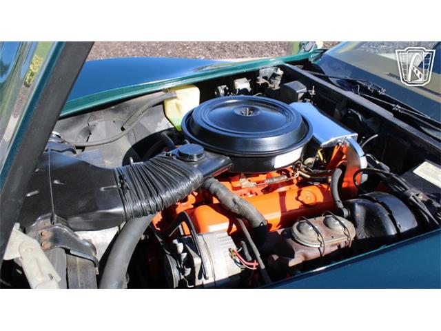 1976 Chevrolet Corvette (CC-2122733) for sale in Olathe, Kansas