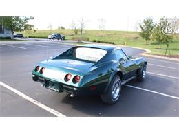 1976 Chevrolet Corvette (CC-2122733) for sale in Olathe, Kansas
