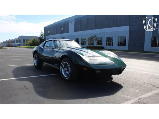 1976 Chevrolet Corvette (CC-2122733) for sale in Olathe, Kansas