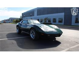 1976 Chevrolet Corvette (CC-2122733) for sale in Olathe, Kansas