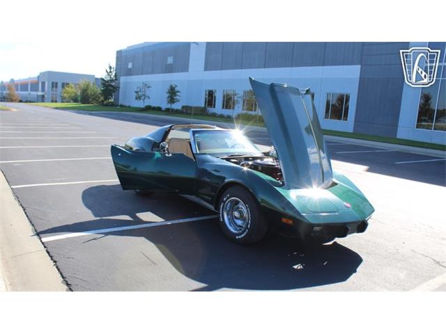 1976 Chevrolet Corvette (CC-2122733) for sale in Olathe, Kansas