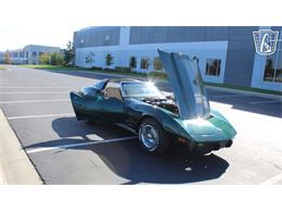 1976 Chevrolet Corvette (CC-2122733) for sale in Olathe, Kansas