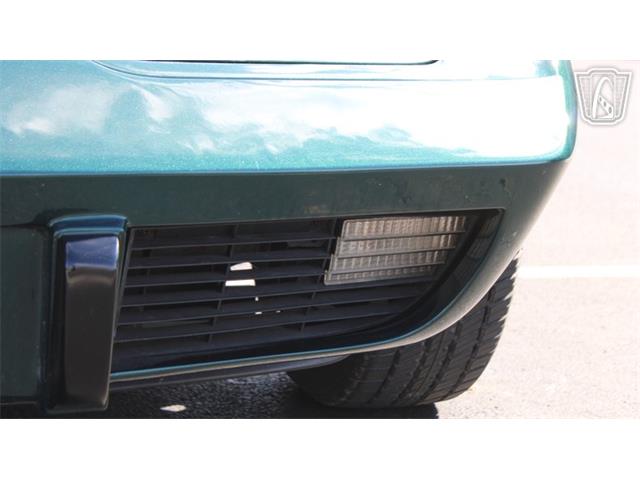1976 Chevrolet Corvette (CC-2122733) for sale in Olathe, Kansas