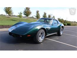 1976 Chevrolet Corvette (CC-2122733) for sale in Olathe, Kansas