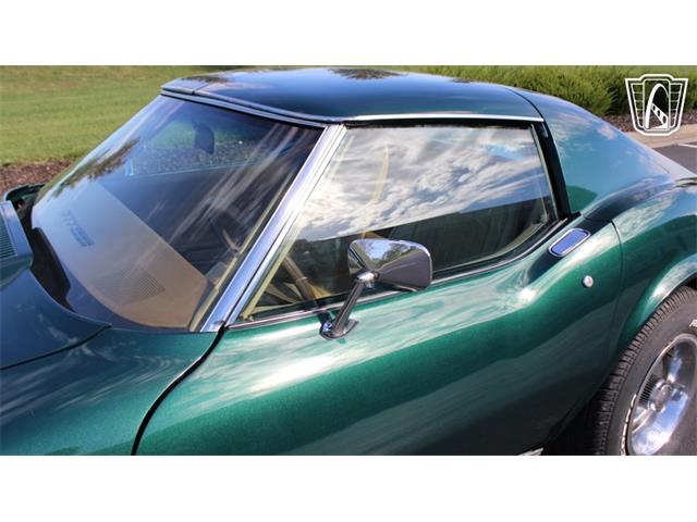 1976 Chevrolet Corvette (CC-2122733) for sale in Olathe, Kansas