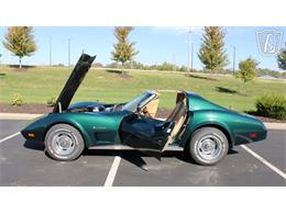 1976 Chevrolet Corvette (CC-2122733) for sale in Olathe, Kansas