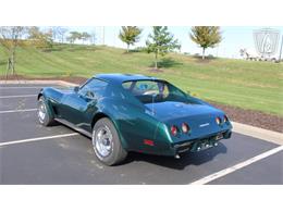 1976 Chevrolet Corvette (CC-2122733) for sale in Olathe, Kansas