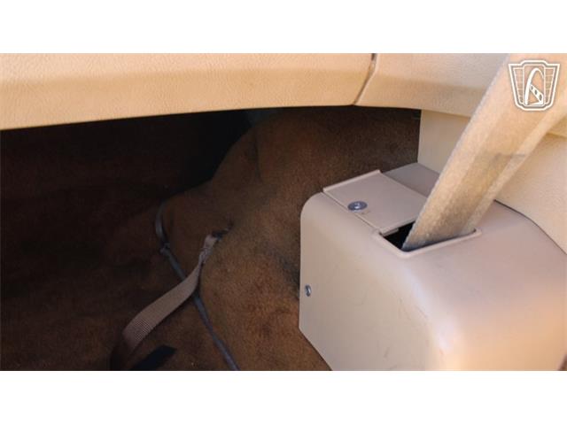 1976 Chevrolet Corvette (CC-2122733) for sale in Olathe, Kansas