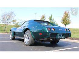 1976 Chevrolet Corvette (CC-2122733) for sale in Olathe, Kansas