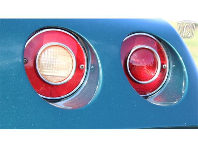 1976 Chevrolet Corvette (CC-2122733) for sale in Olathe, Kansas
