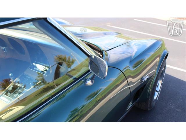 1976 Chevrolet Corvette (CC-2122733) for sale in Olathe, Kansas