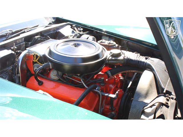 1976 Chevrolet Corvette (CC-2122733) for sale in Olathe, Kansas
