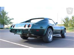 1976 Chevrolet Corvette (CC-2122733) for sale in Olathe, Kansas
