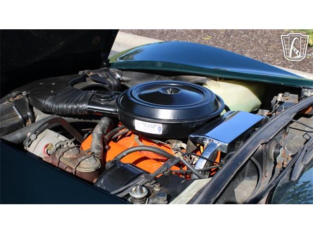 1976 Chevrolet Corvette (CC-2122733) for sale in Olathe, Kansas