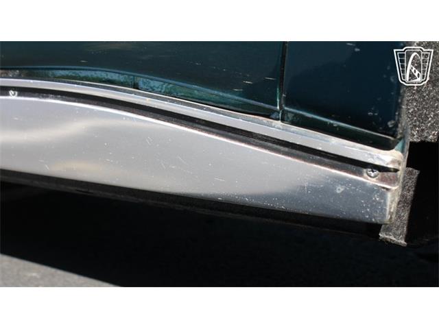 1976 Chevrolet Corvette (CC-2122733) for sale in Olathe, Kansas