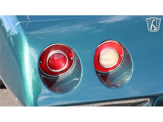 1976 Chevrolet Corvette (CC-2122733) for sale in Olathe, Kansas