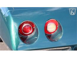 1976 Chevrolet Corvette (CC-2122733) for sale in Olathe, Kansas