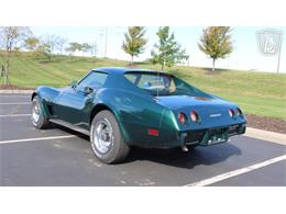 1976 Chevrolet Corvette (CC-2122733) for sale in Olathe, Kansas